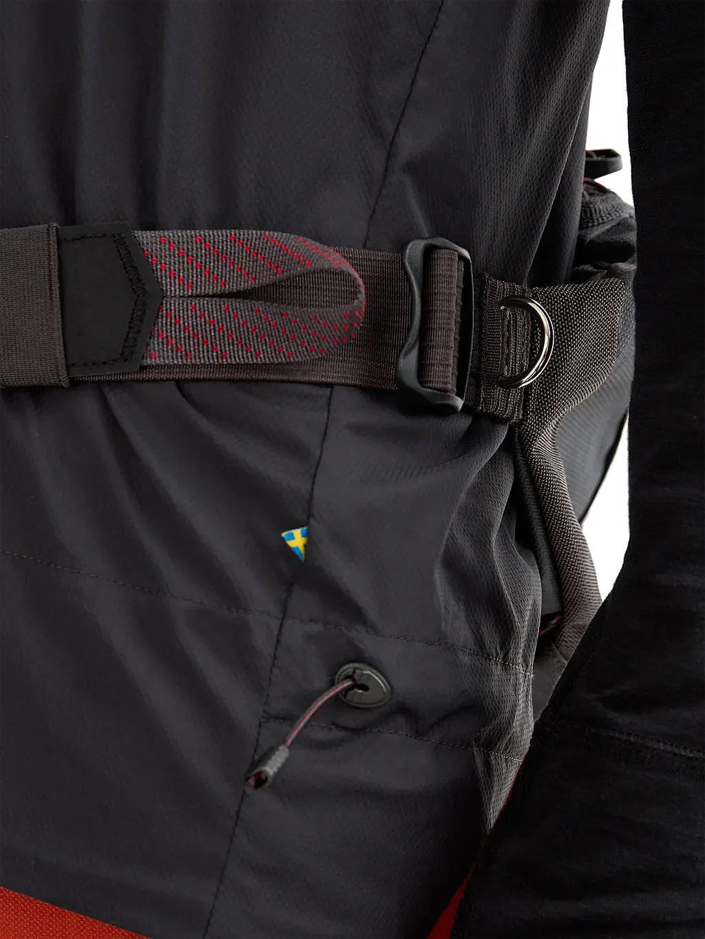 Product gallery image number 6 for product Fimmafäng 4.0 Lumbarpack 7L