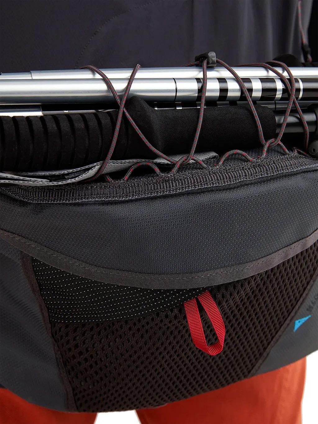 Product gallery image number 8 for product Fimmafäng 4.0 Lumbarpack 7L