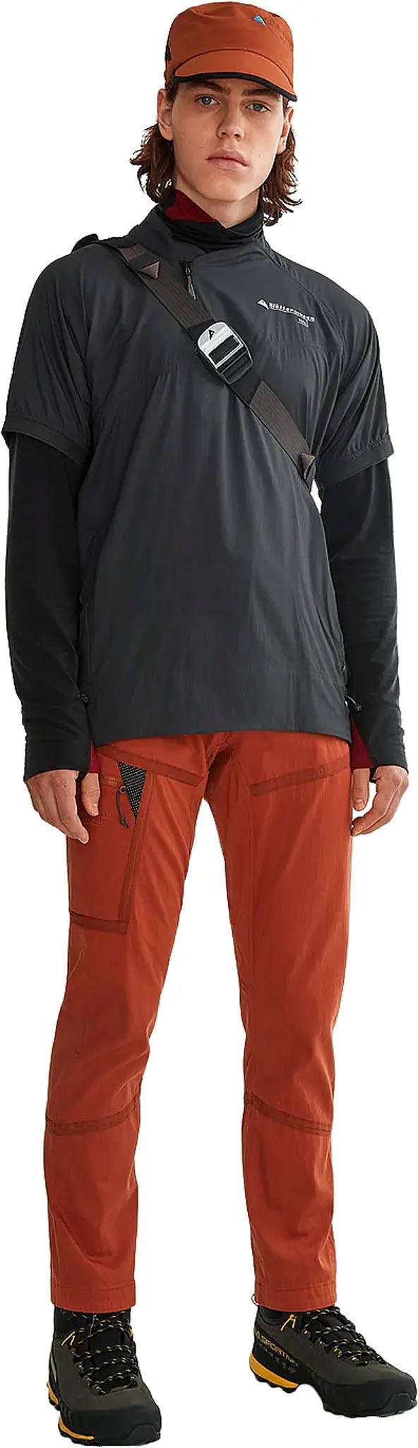 Product gallery image number 9 for product Fimmafäng 4.0 Lumbarpack 7L