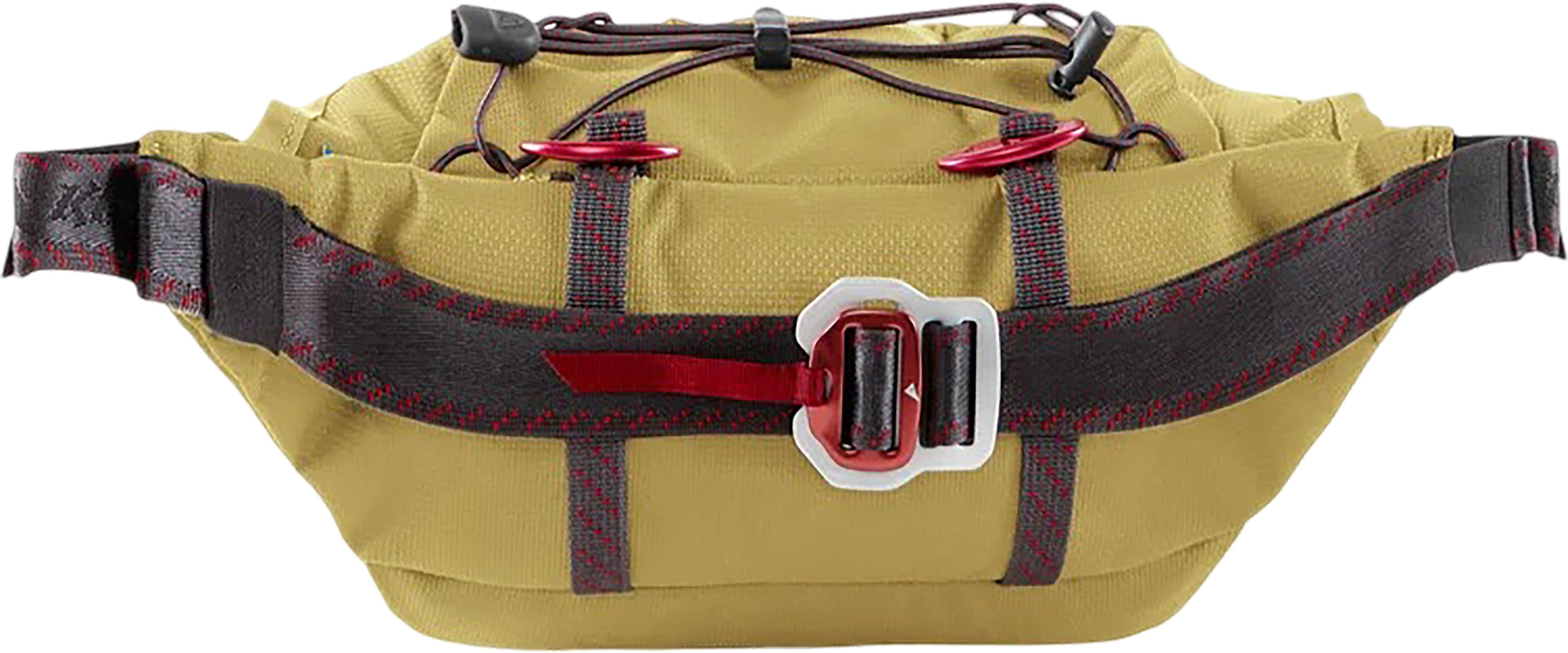 Product gallery image number 2 for product Eldner 2.0 Lumbarpack 2L
