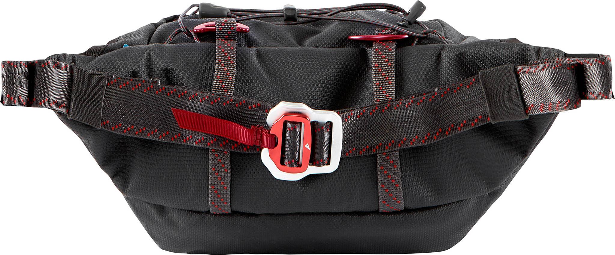 Product gallery image number 2 for product Eldner 2.0 Lumbarpack 2L