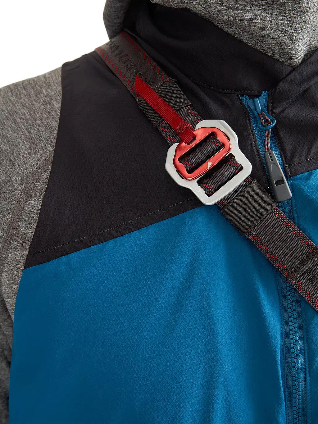 Product gallery image number 8 for product Eldner 2.0 Lumbarpack 2L