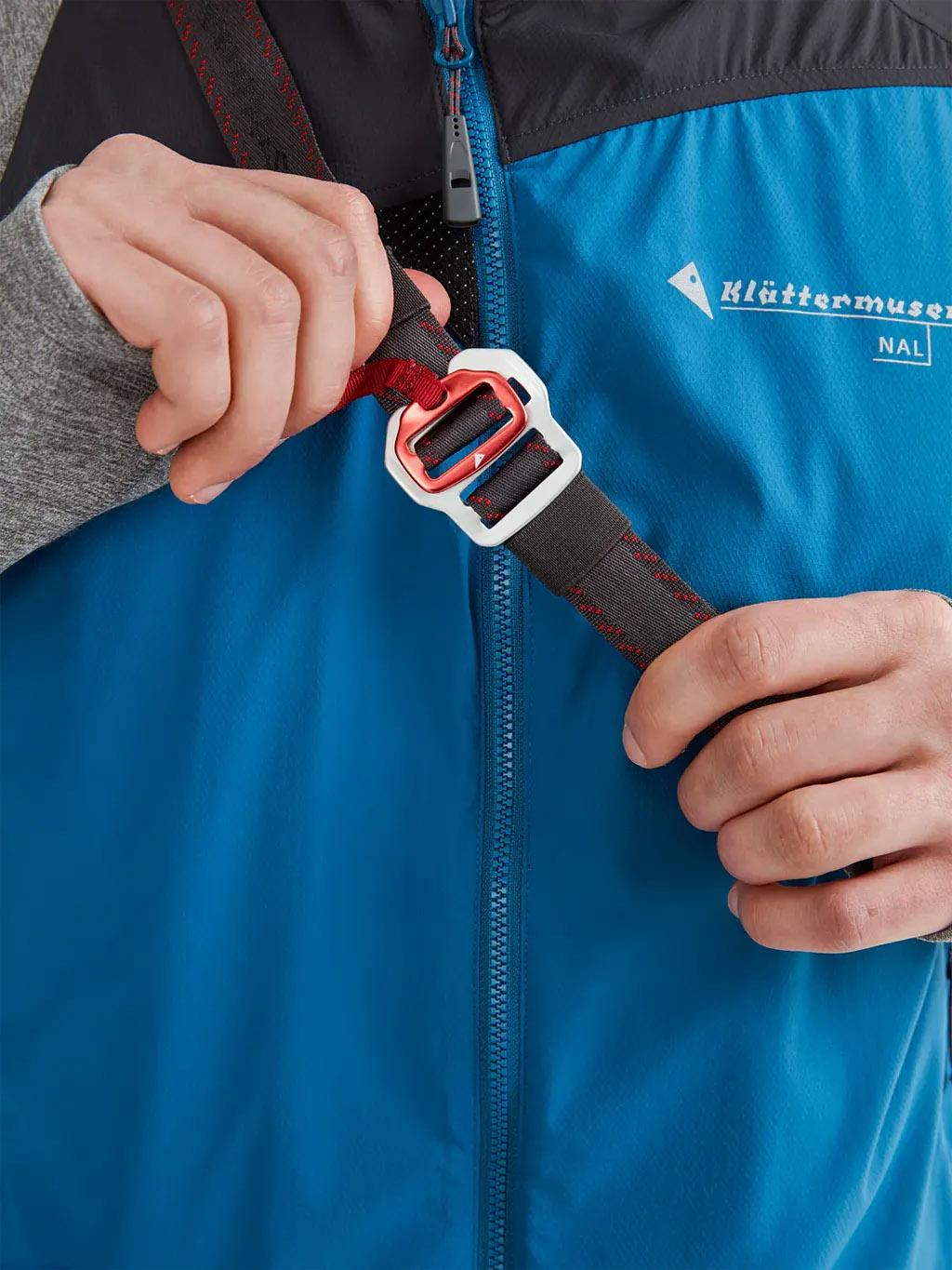 Product gallery image number 7 for product Eldner 2.0 Lumbarpack 2L