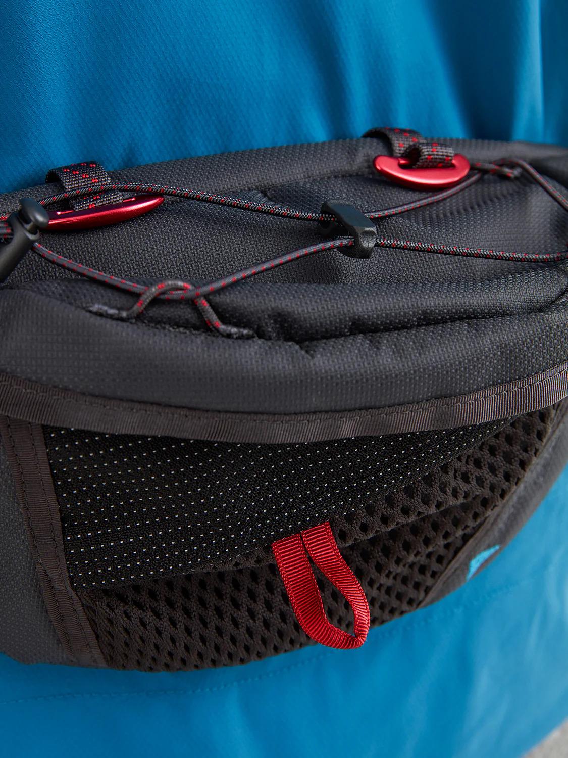 Product gallery image number 4 for product Eldner 2.0 Lumbarpack 2L