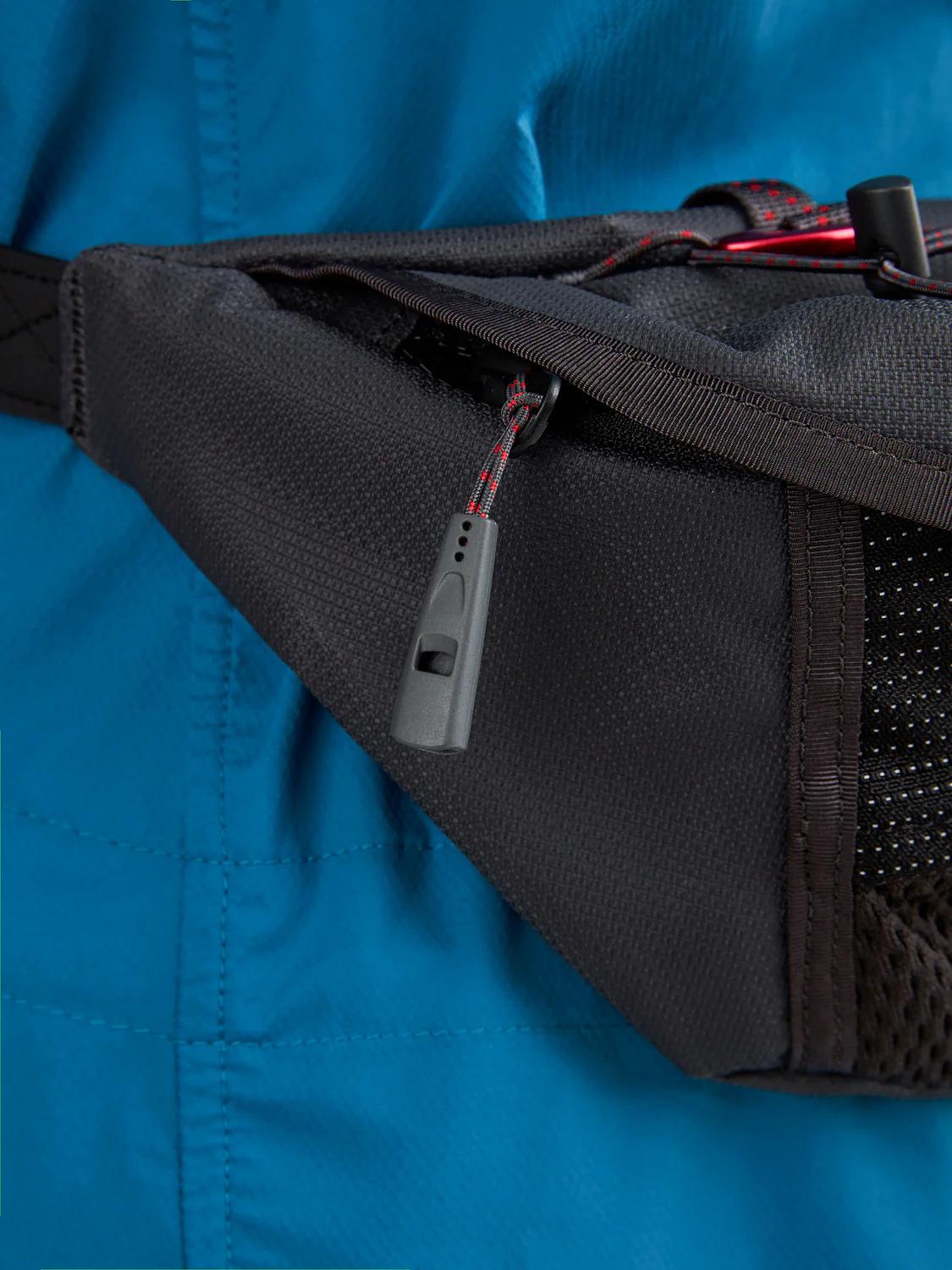 Product gallery image number 3 for product Eldner 2.0 Lumbarpack 2L