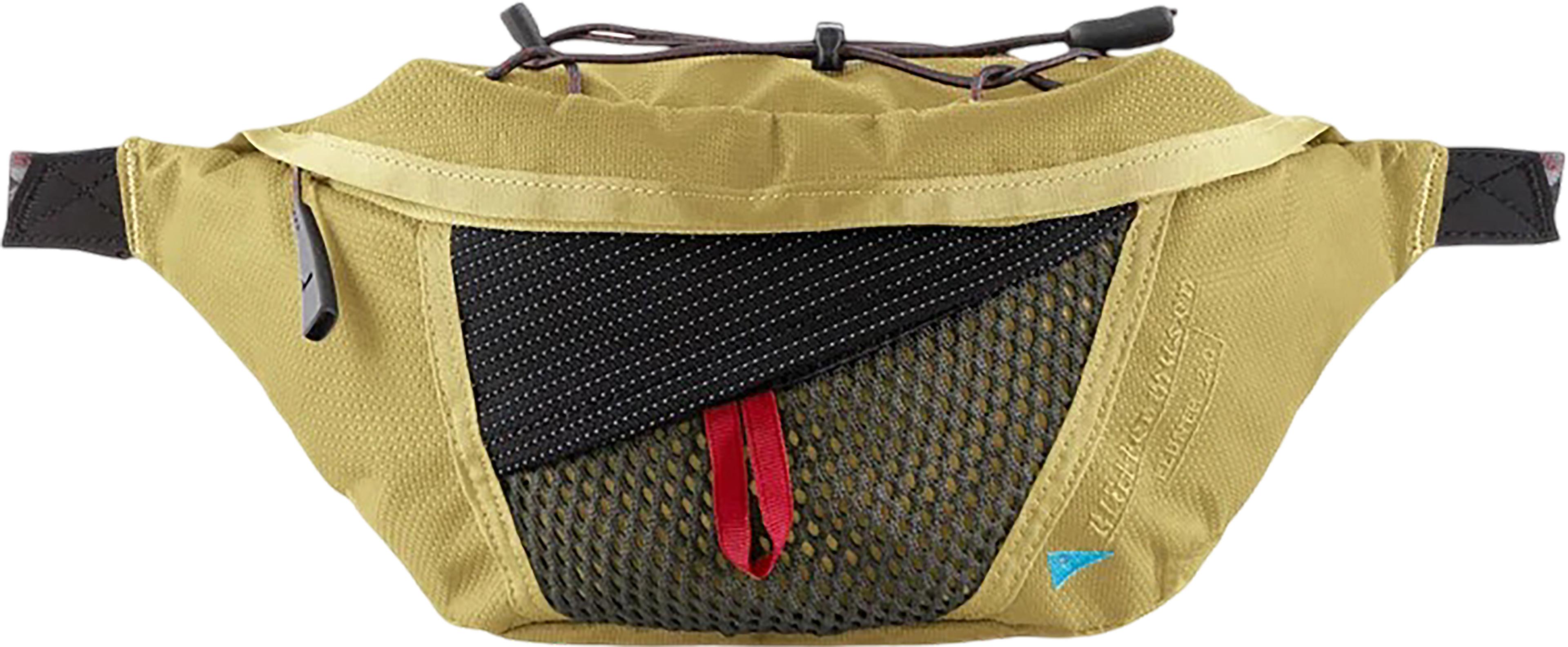 Image de produit pour Sac de taille 2.0 Eldner 2L