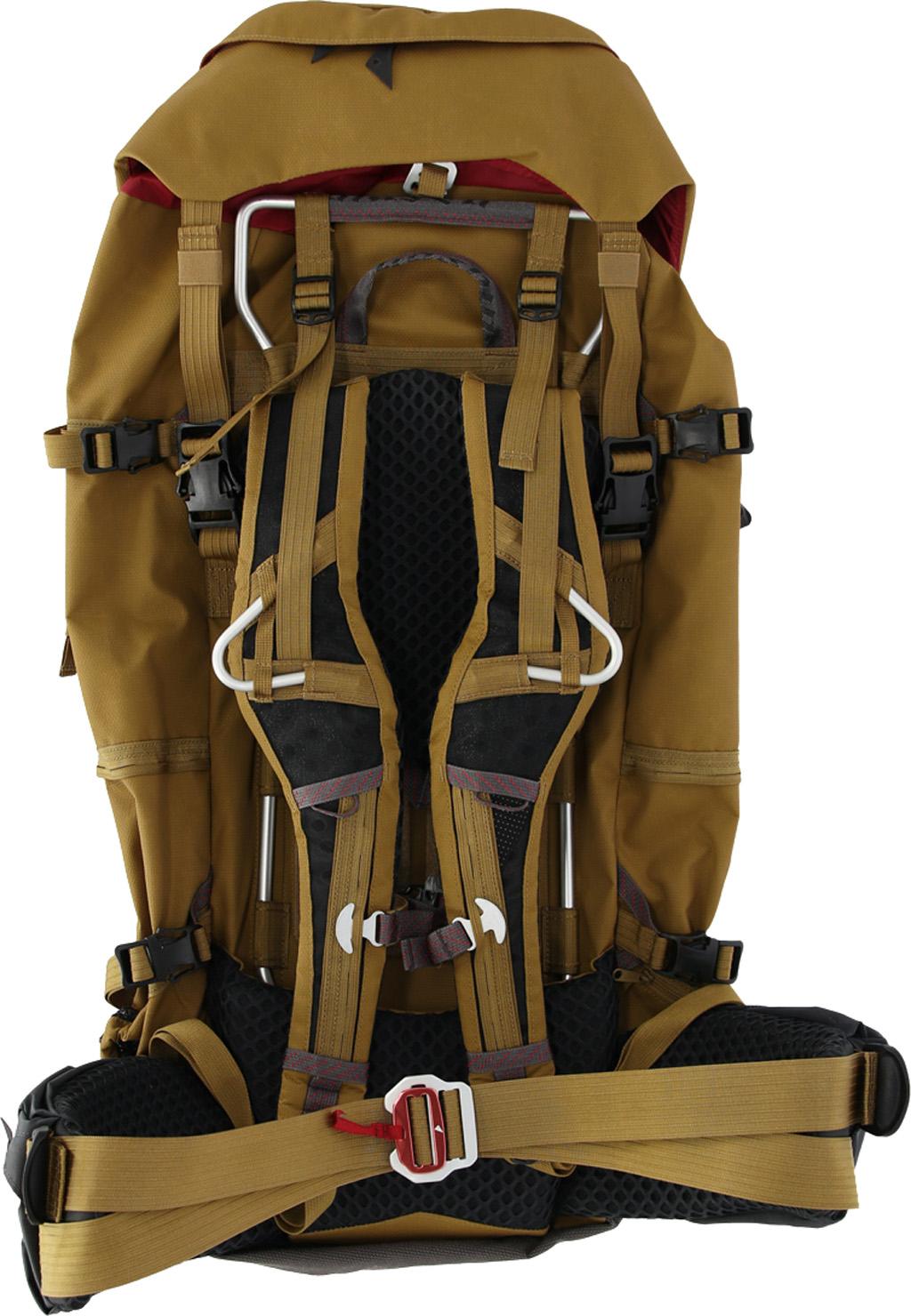 Product gallery image number 2 for product Bergelmer Backpack - 40L