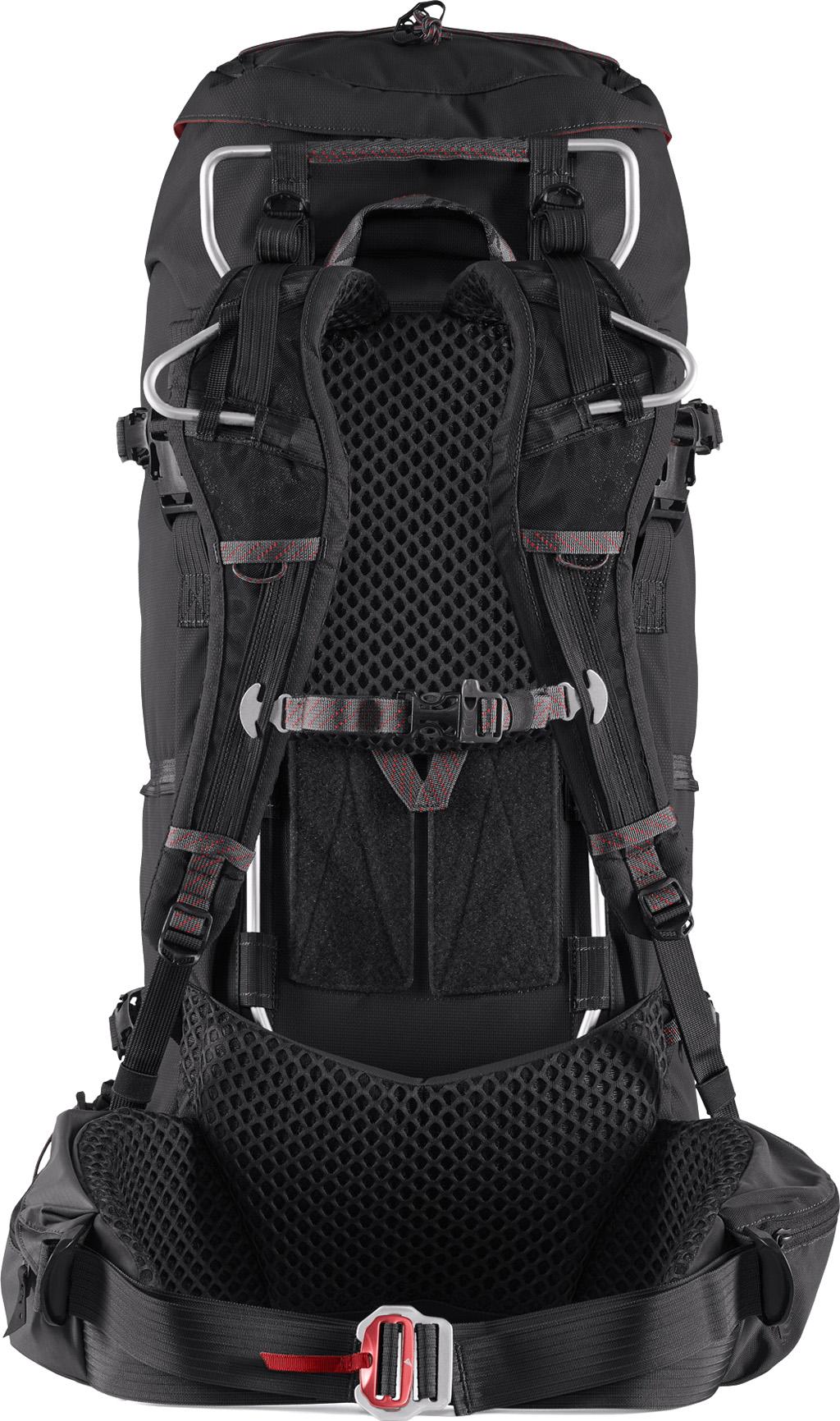 Numéro de l'image de la galerie de produits 2 pour le produit Sac à dos Bergelmer - 40L