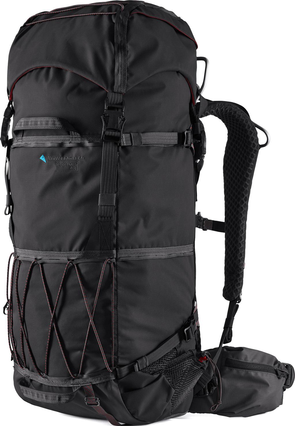 Numéro de l'image de la galerie de produits 4 pour le produit Sac à dos Bergelmer - 40L