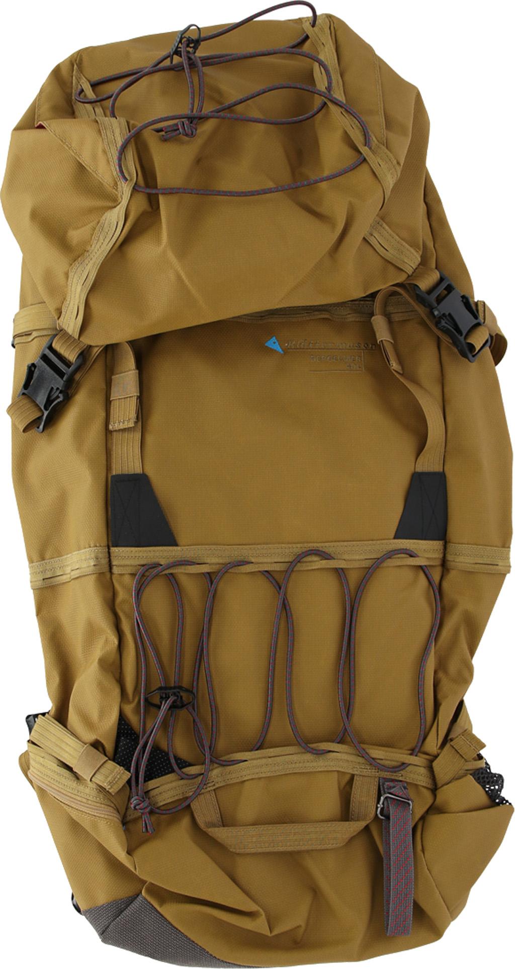 Product gallery image number 1 for product Bergelmer Backpack - 40L