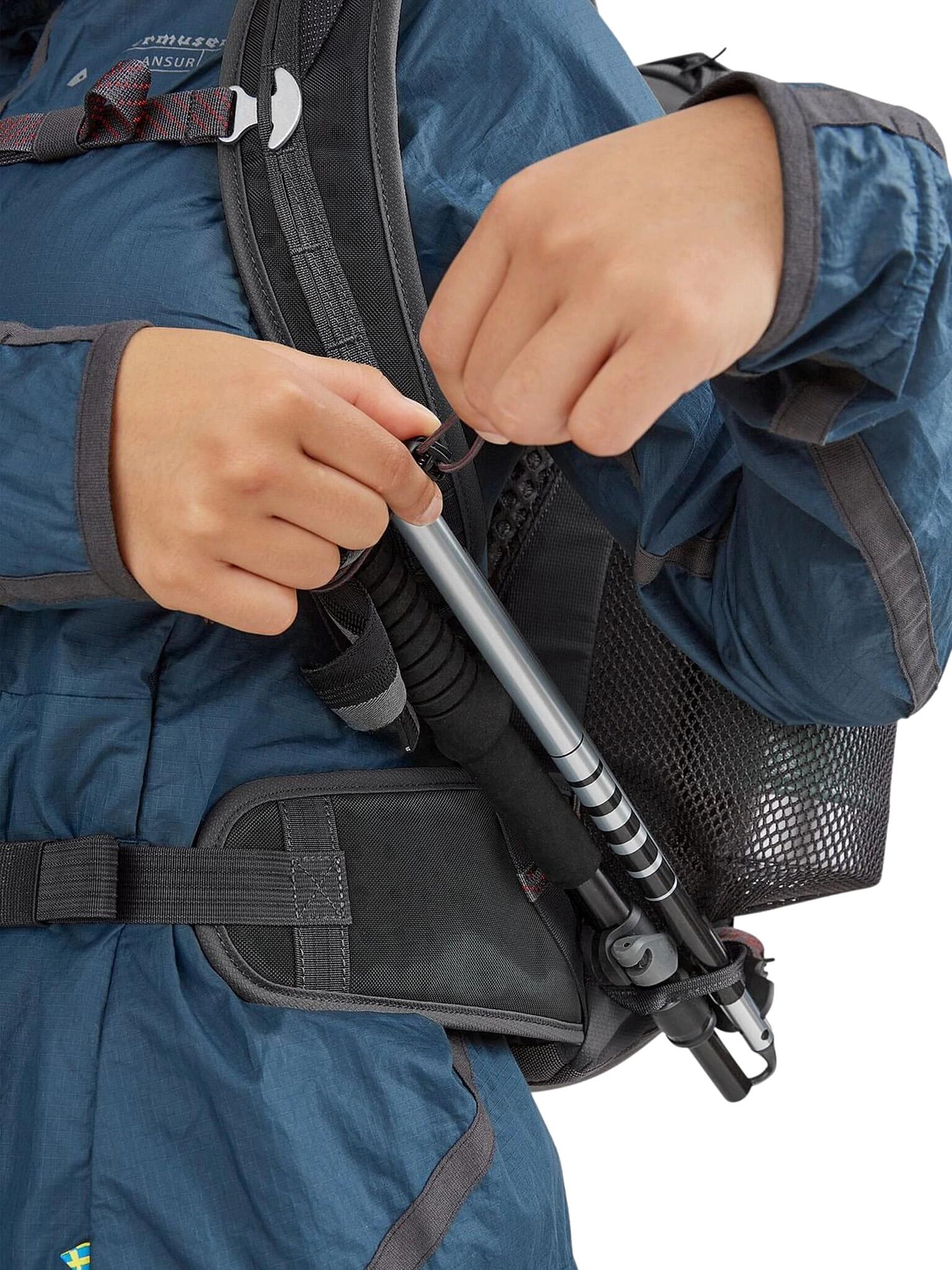 Product gallery image number 4 for product Delling  Backpack 20L