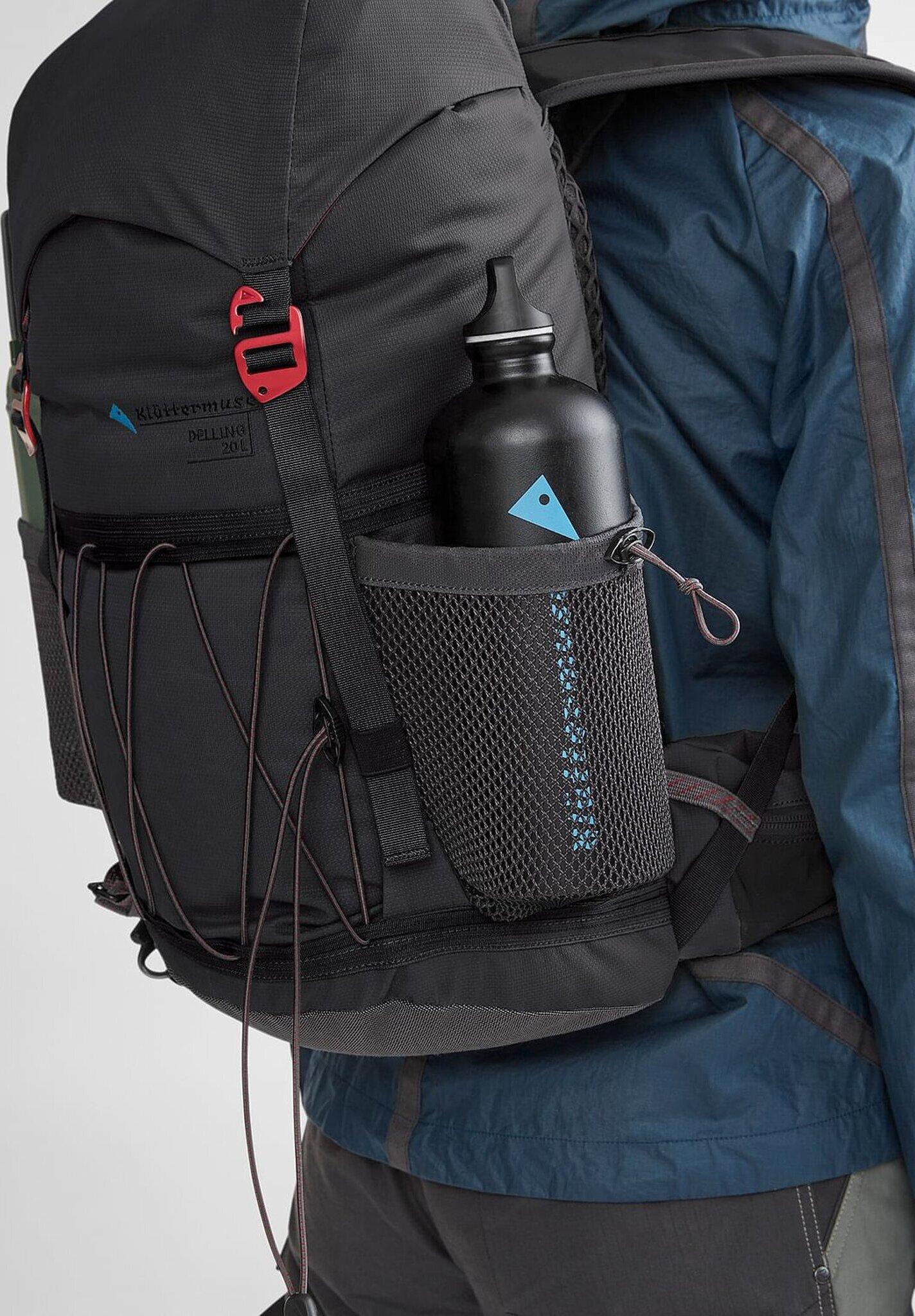 Product gallery image number 8 for product Delling  Backpack 20L