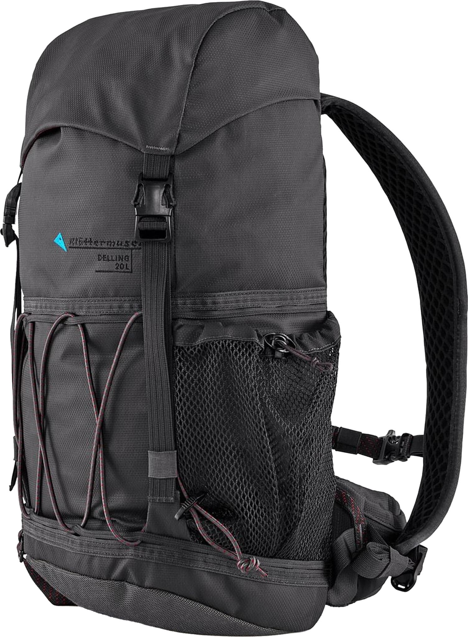 Product gallery image number 13 for product Delling  Backpack 20L