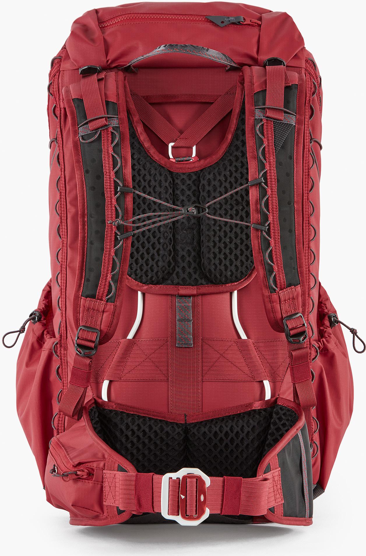 Product gallery image number 2 for product Brimer Backpack 24L