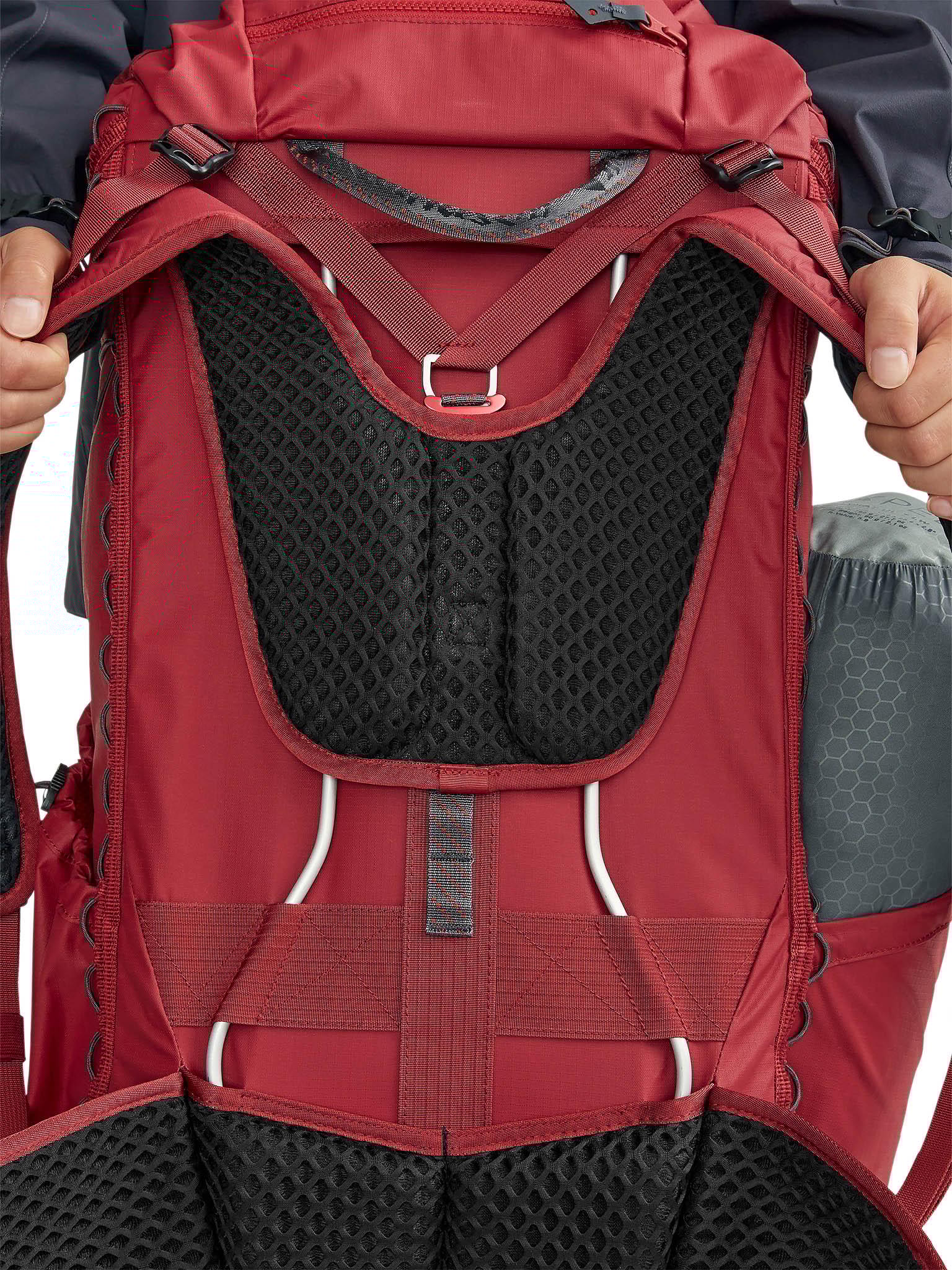Product gallery image number 3 for product Brimer Backpack 24L