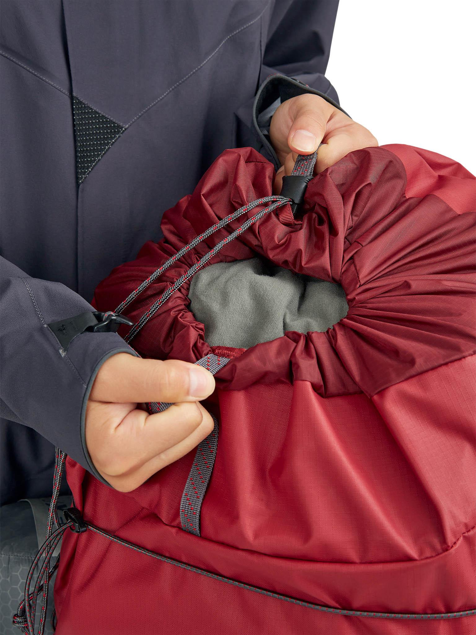 Product gallery image number 5 for product Brimer Backpack 24L