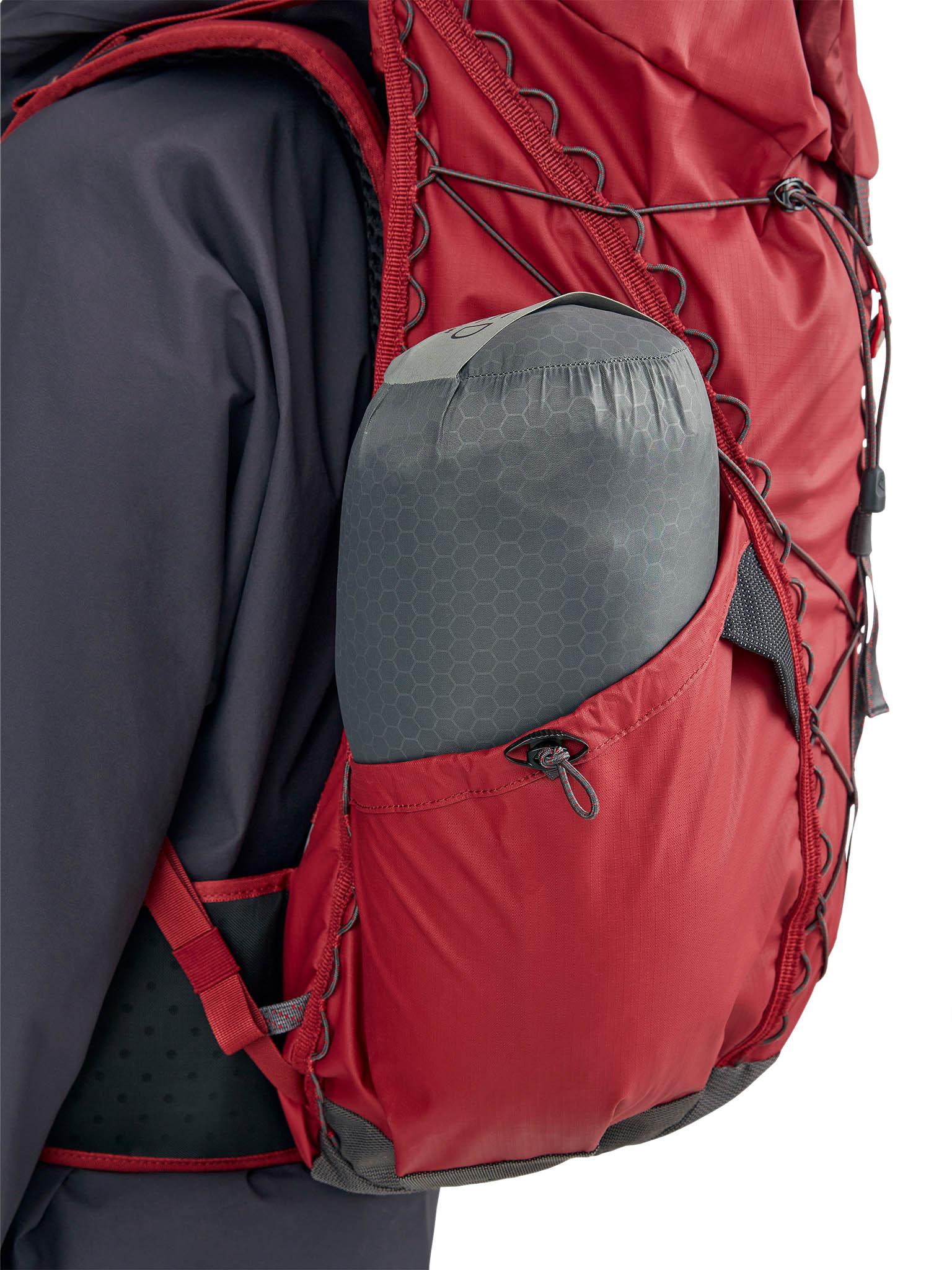 Product gallery image number 6 for product Brimer Backpack 24L