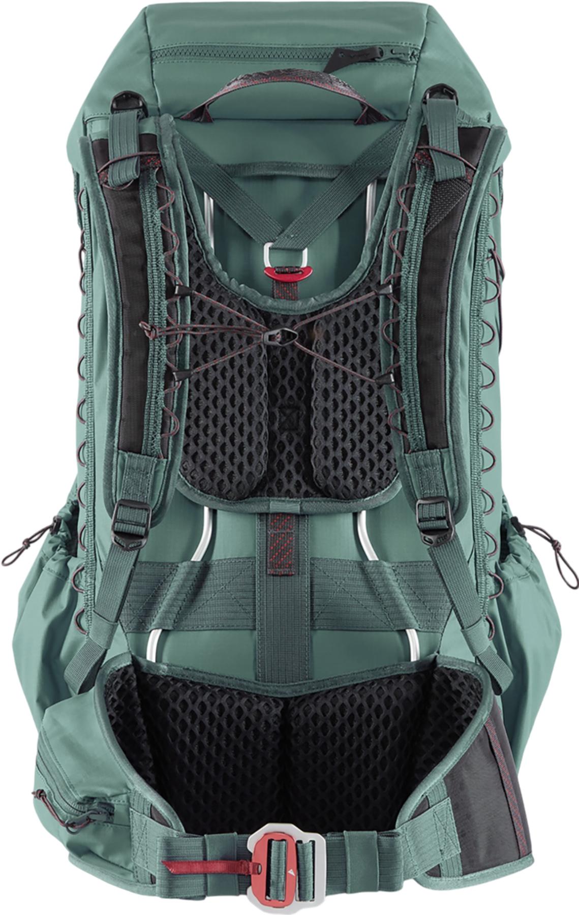 Numéro de l'image de la galerie de produits 2 pour le produit Sac à dos 32L Brimer - Unisexe