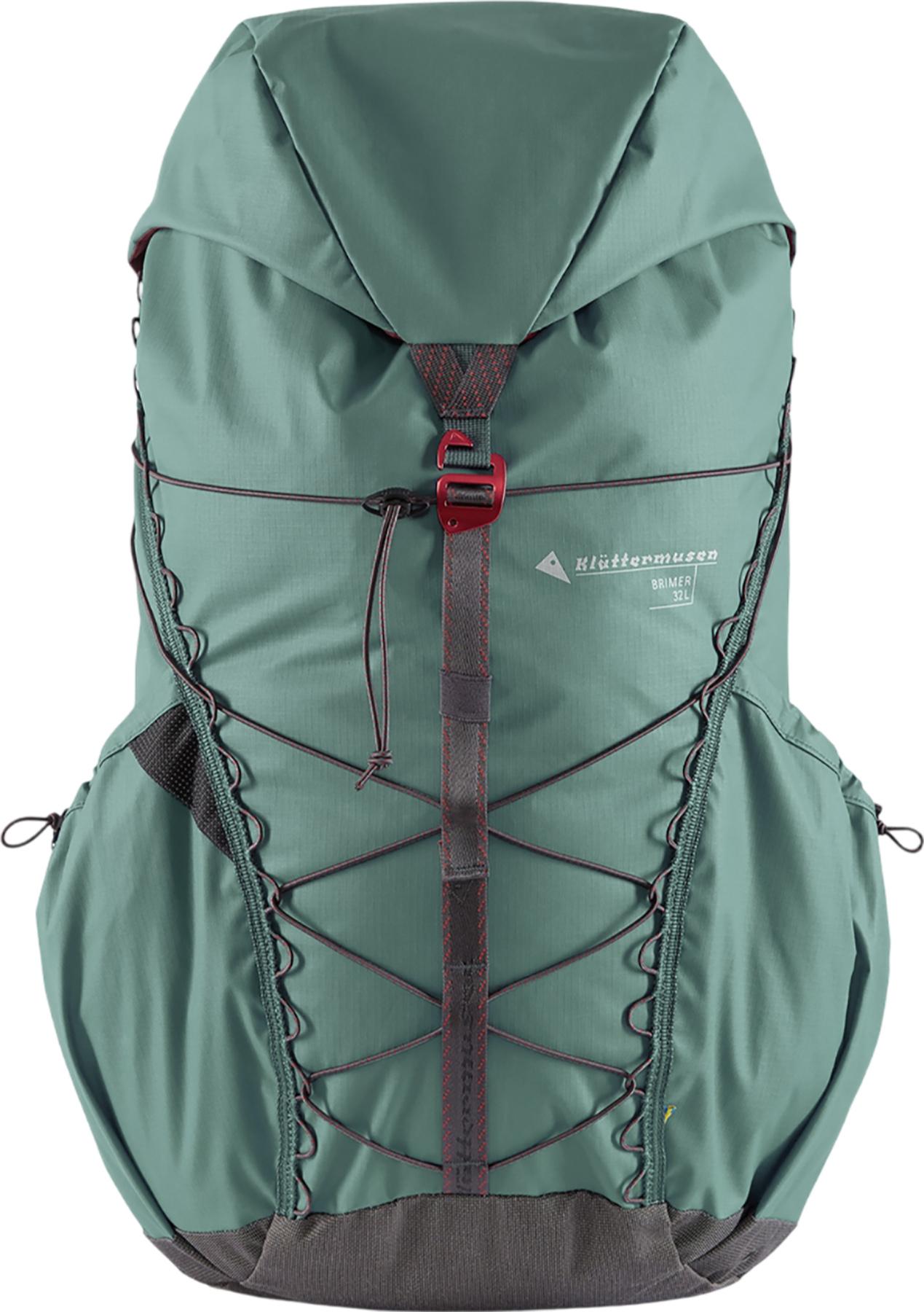 Image de produit pour Sac à dos 32L Brimer - Unisexe