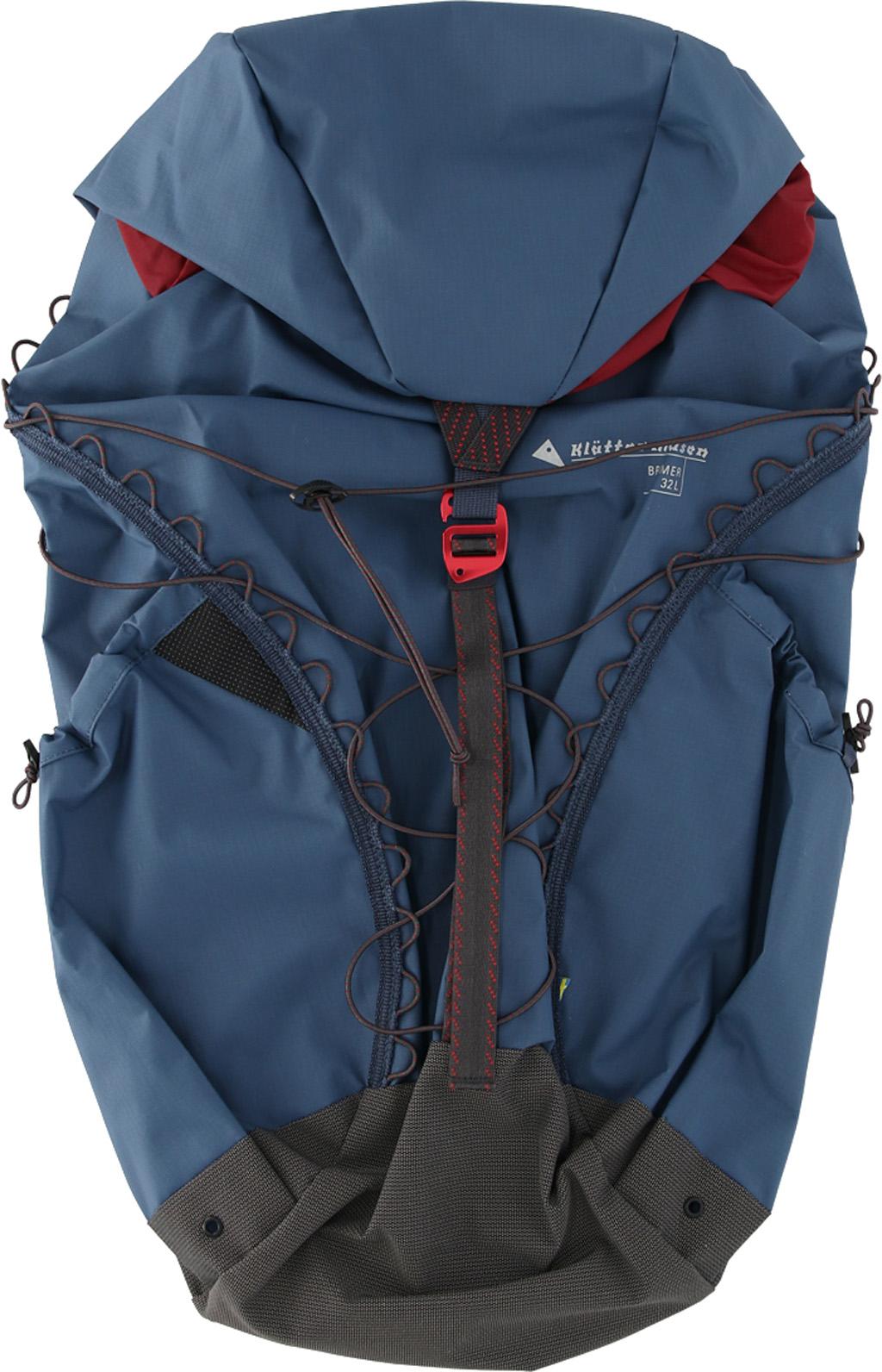 Numéro de l'image de la galerie de produits 1 pour le produit Sac à dos 32L Brimer - Unisexe