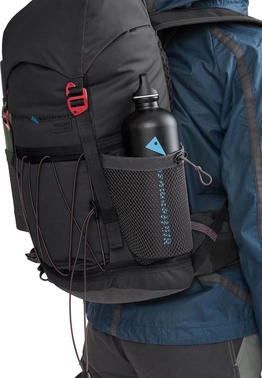 Product gallery image number 4 for product Delling Backpack 30L