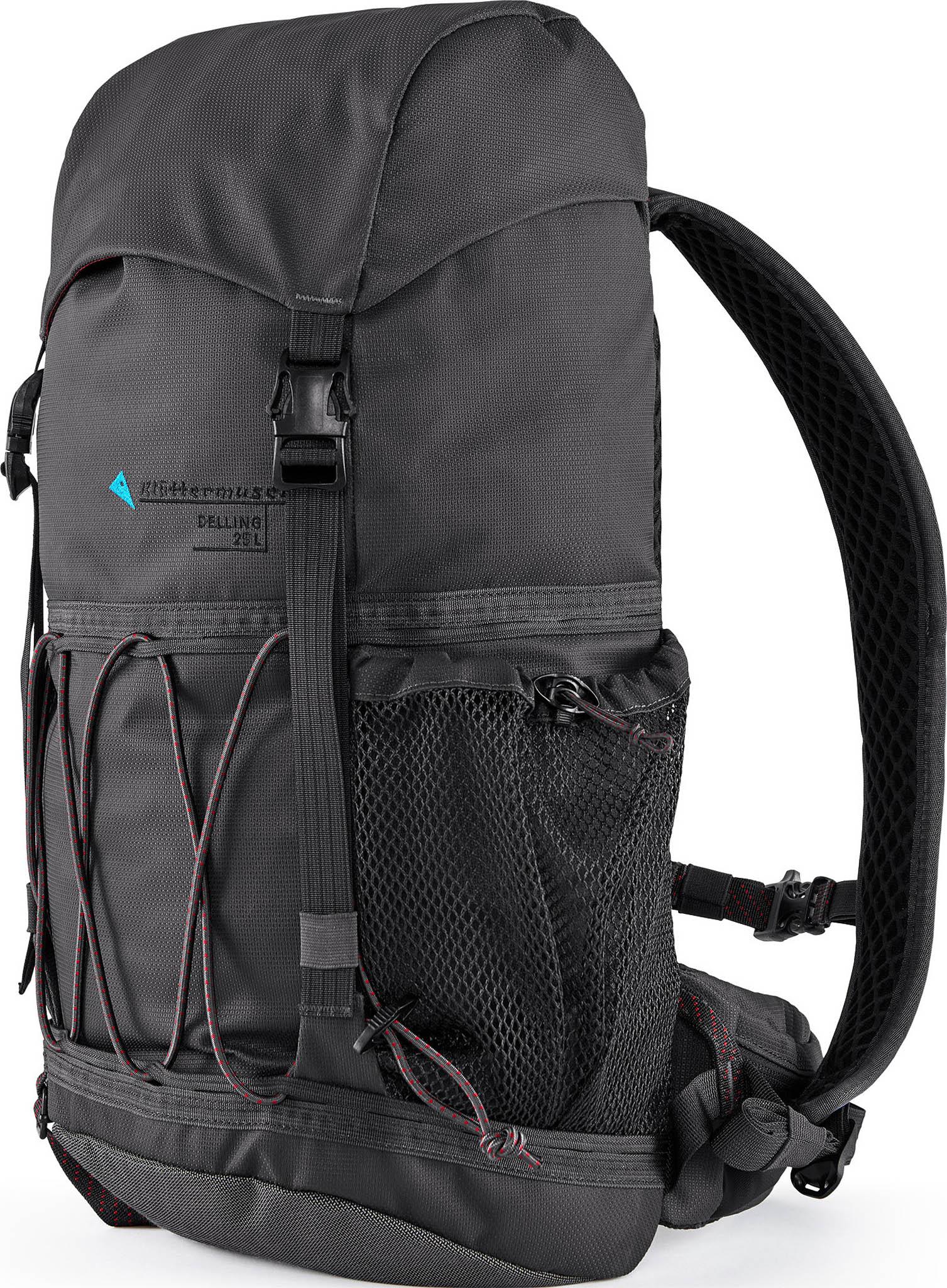 Product gallery image number 2 for product Delling  Backpack 25L