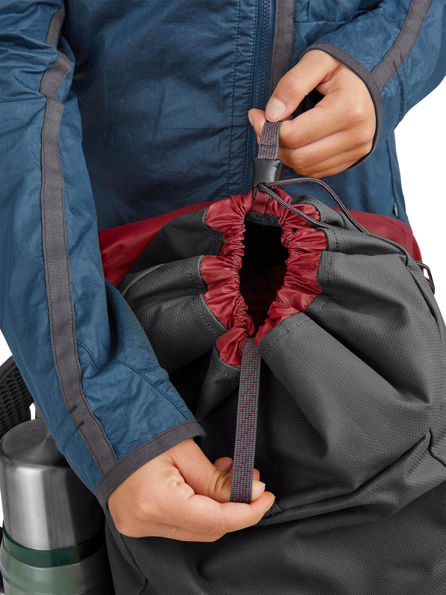 Product gallery image number 4 for product Delling  Backpack 25L