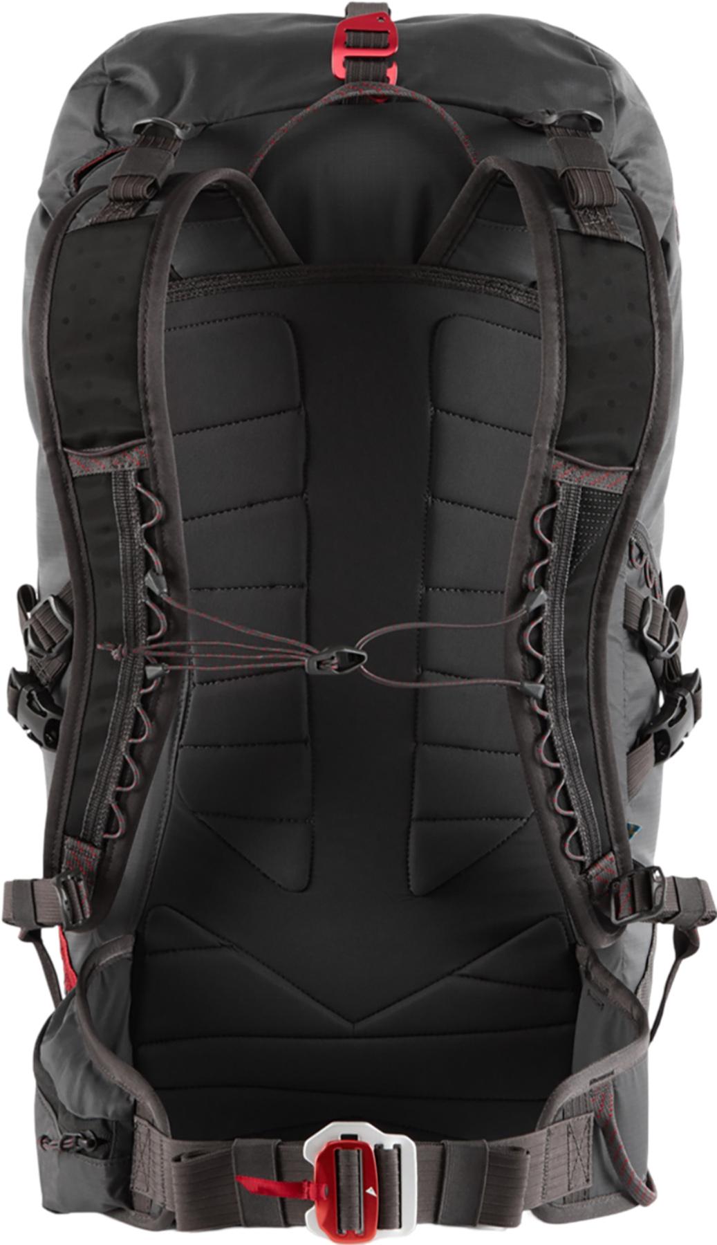 Product gallery image number 2 for product Höner Backpack 52L