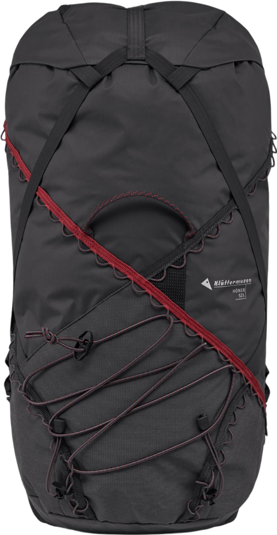 Image de produit pour Sac à dos Höner 52L