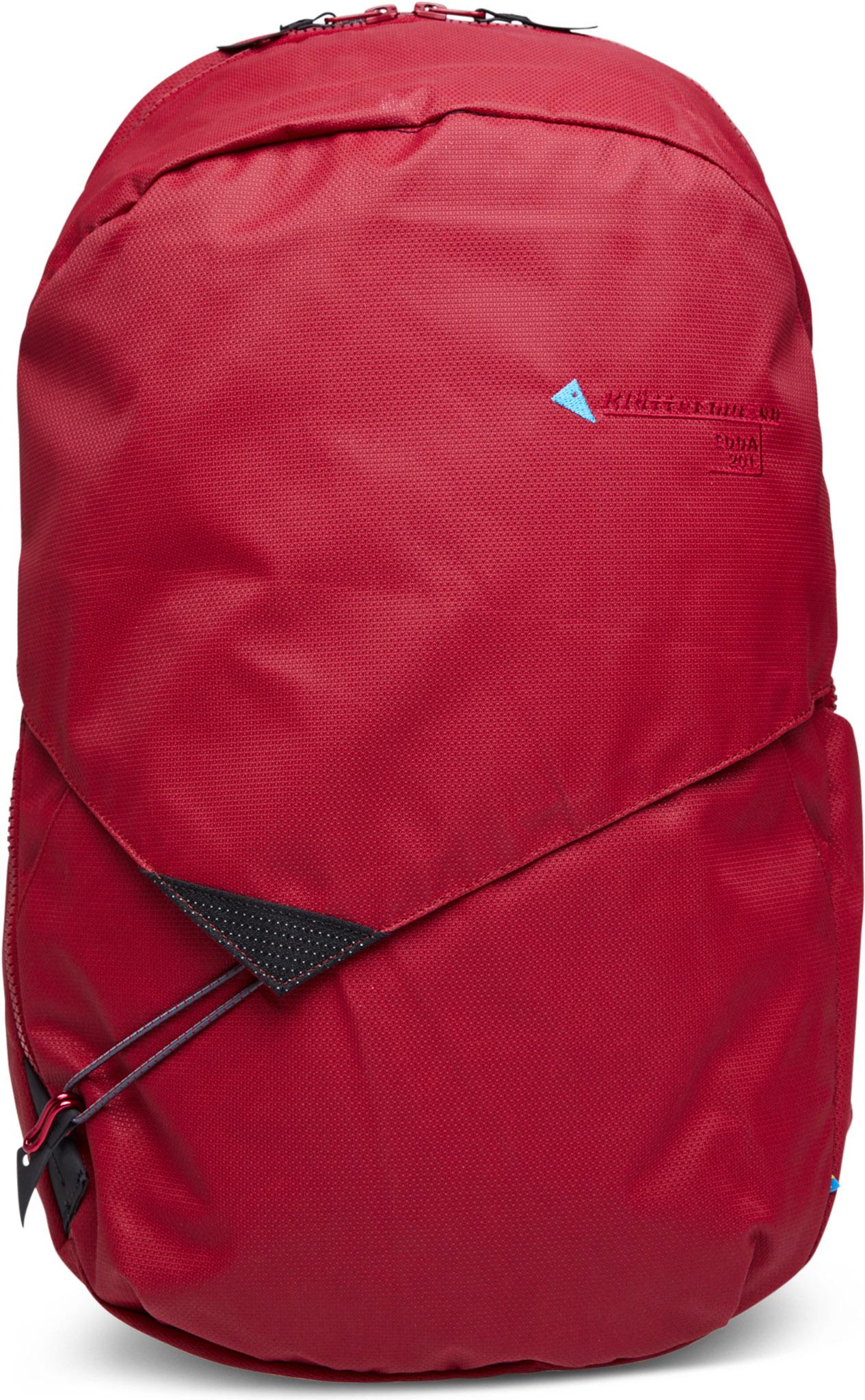 Product gallery image number 1 for product Edda Backpack 20L