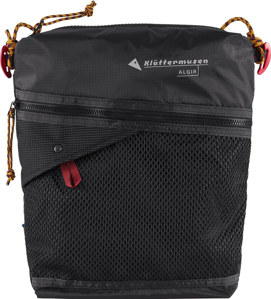 Product gallery image number 3 for product Algir Multislots Bag 2L