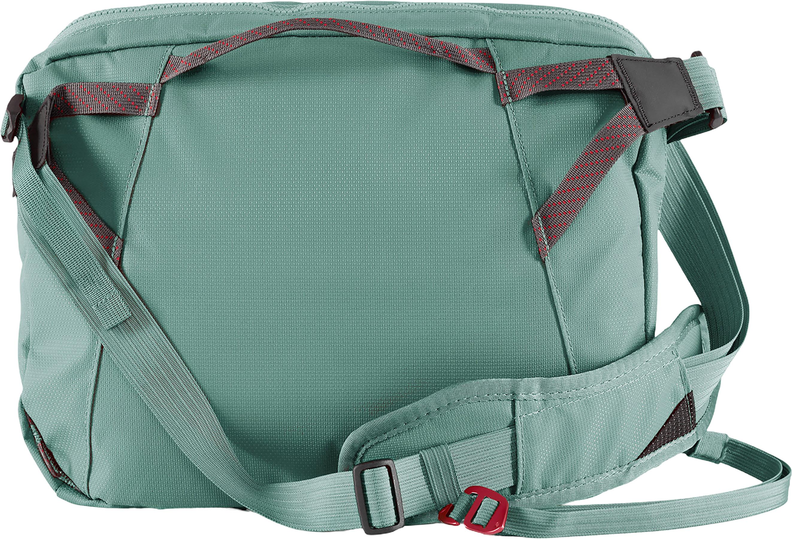 Numéro de l'image de la galerie de produits 2 pour le produit Sac à bandoulière Gaut 8L