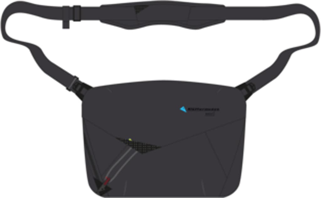 Product gallery image number 3 for product Gaut Messenger Bag 8L