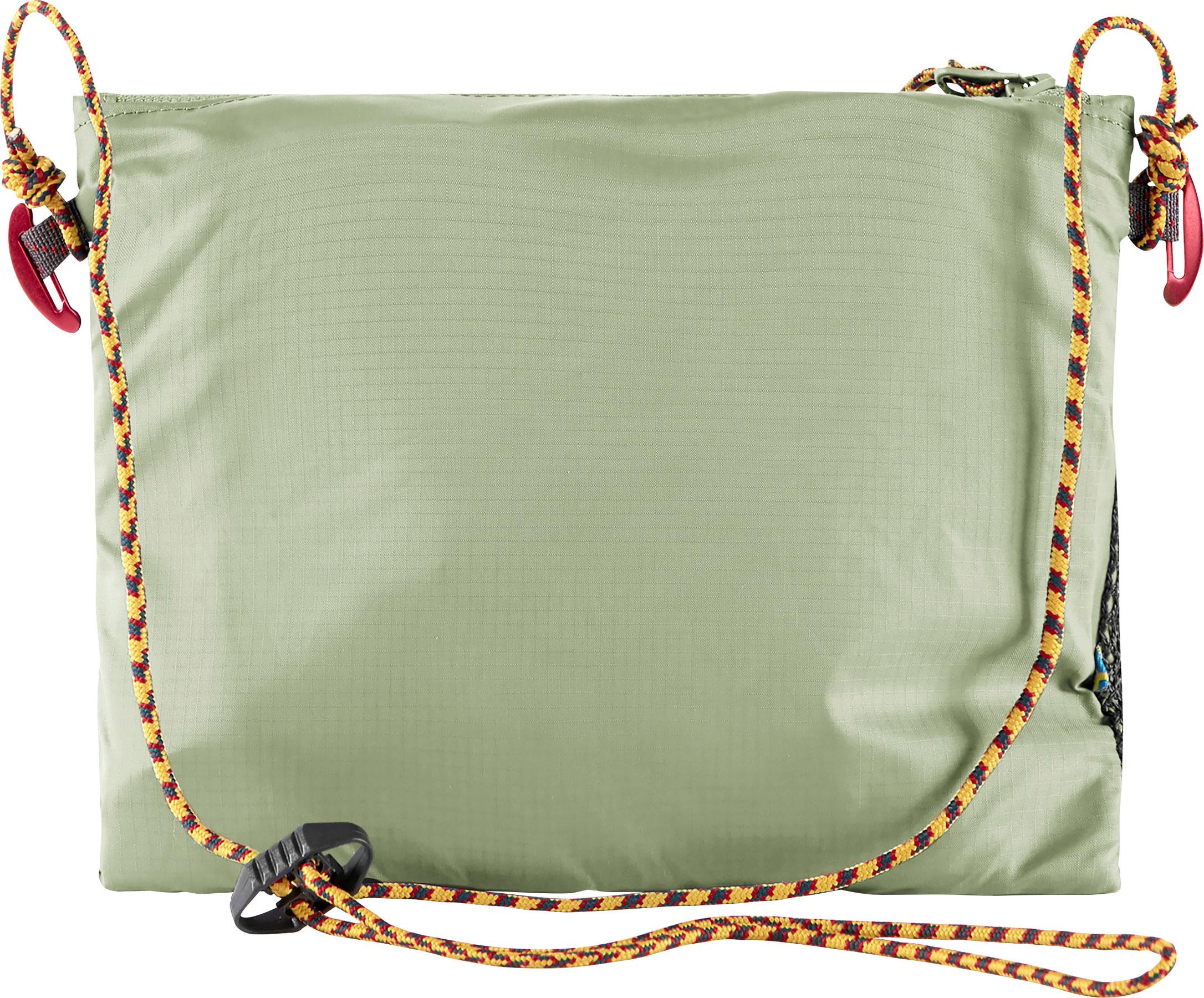 Product gallery image number 2 for product Algir Accessory Bag - Medium 