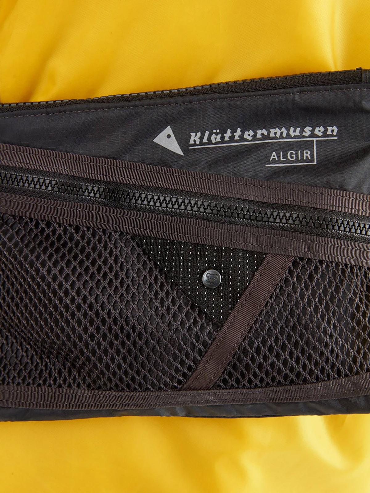 Product gallery image number 4 for product Sac à accessoires Algir - Petit