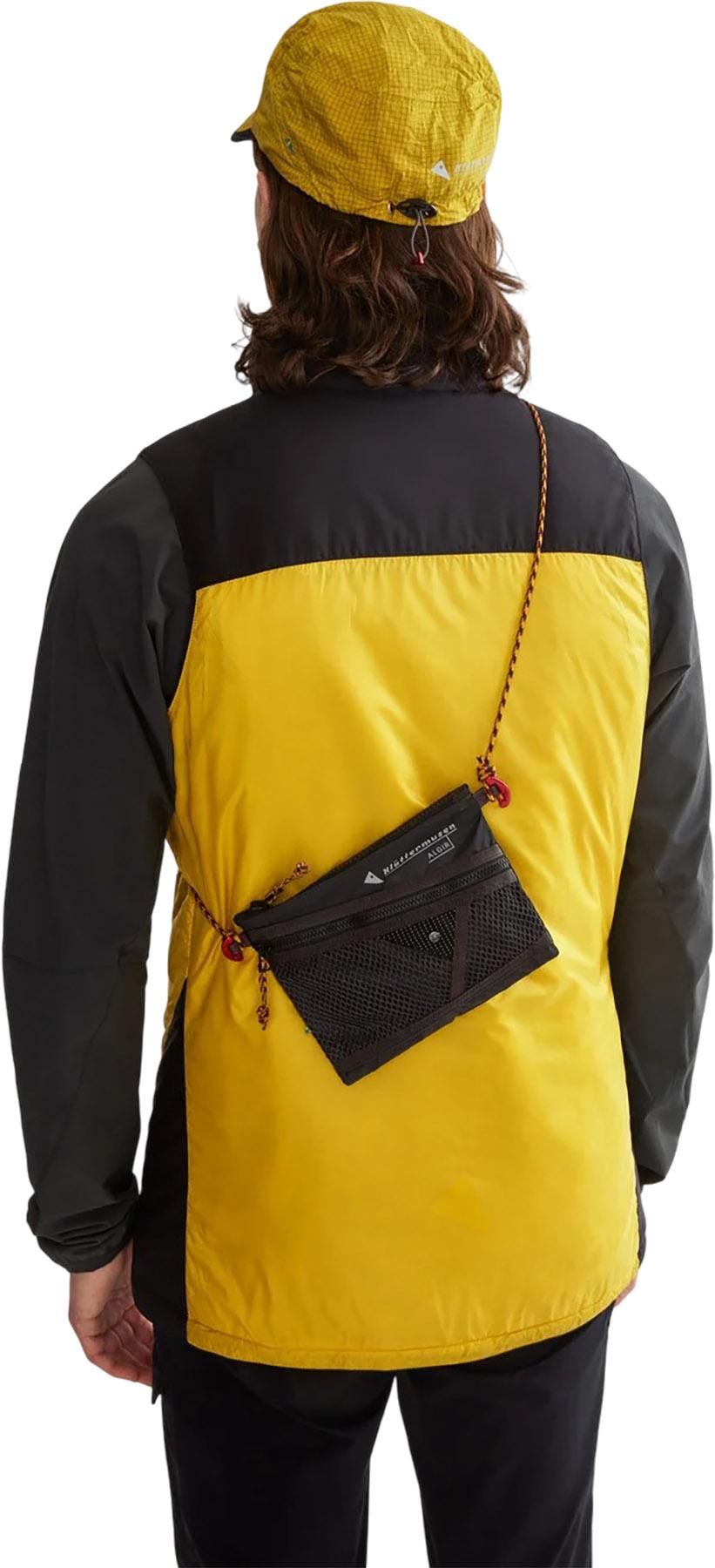 Product gallery image number 3 for product Sac à accessoires Algir - Petit
