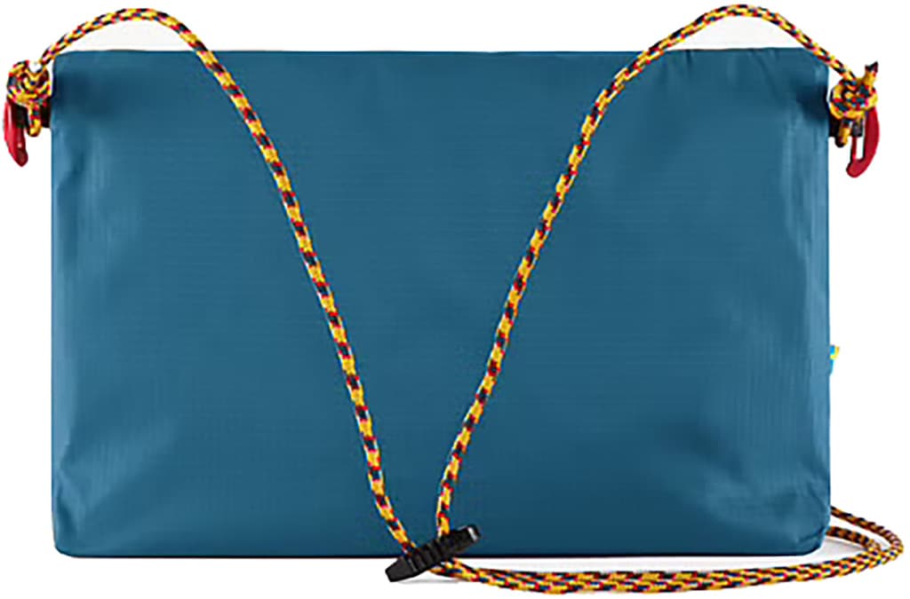 Product gallery image number 2 for product Hrid 3L Waterproof Accessory Bag - Unisex