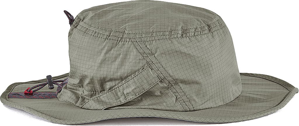 Product gallery image number 2 for product Ansur Hiking Hat - Unisex
