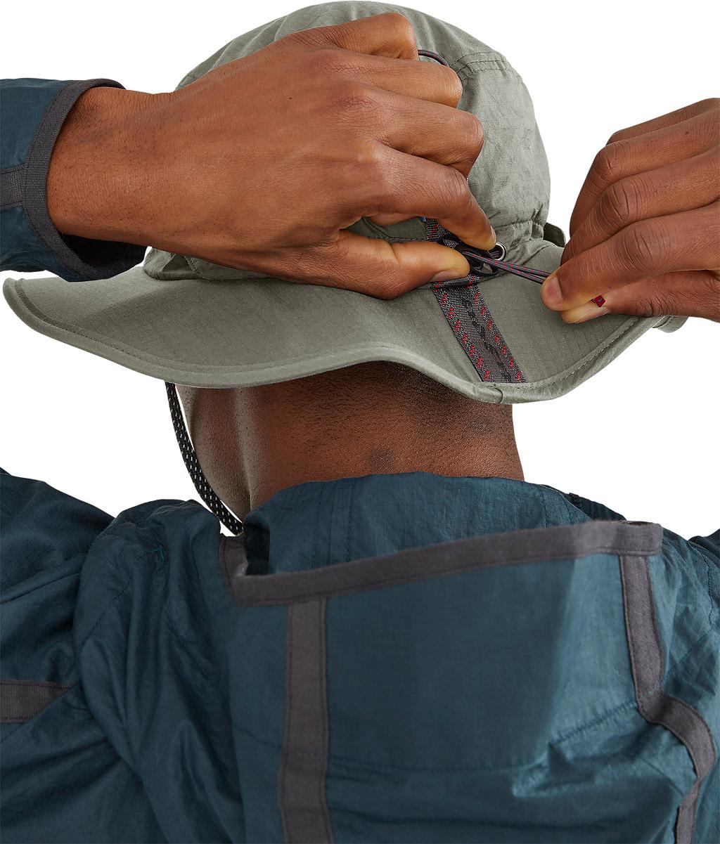 Product gallery image number 3 for product Ansur Hiking Hat - Unisex