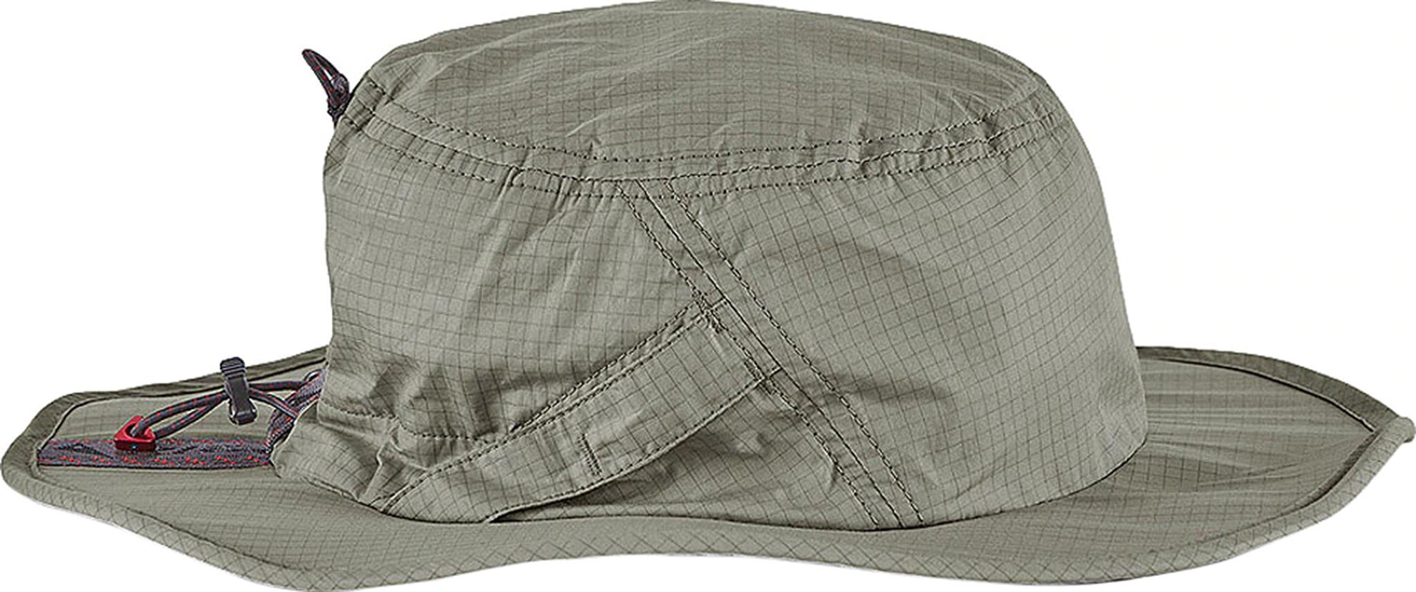 Product gallery image number 4 for product Ansur Hiking Hat - Unisex