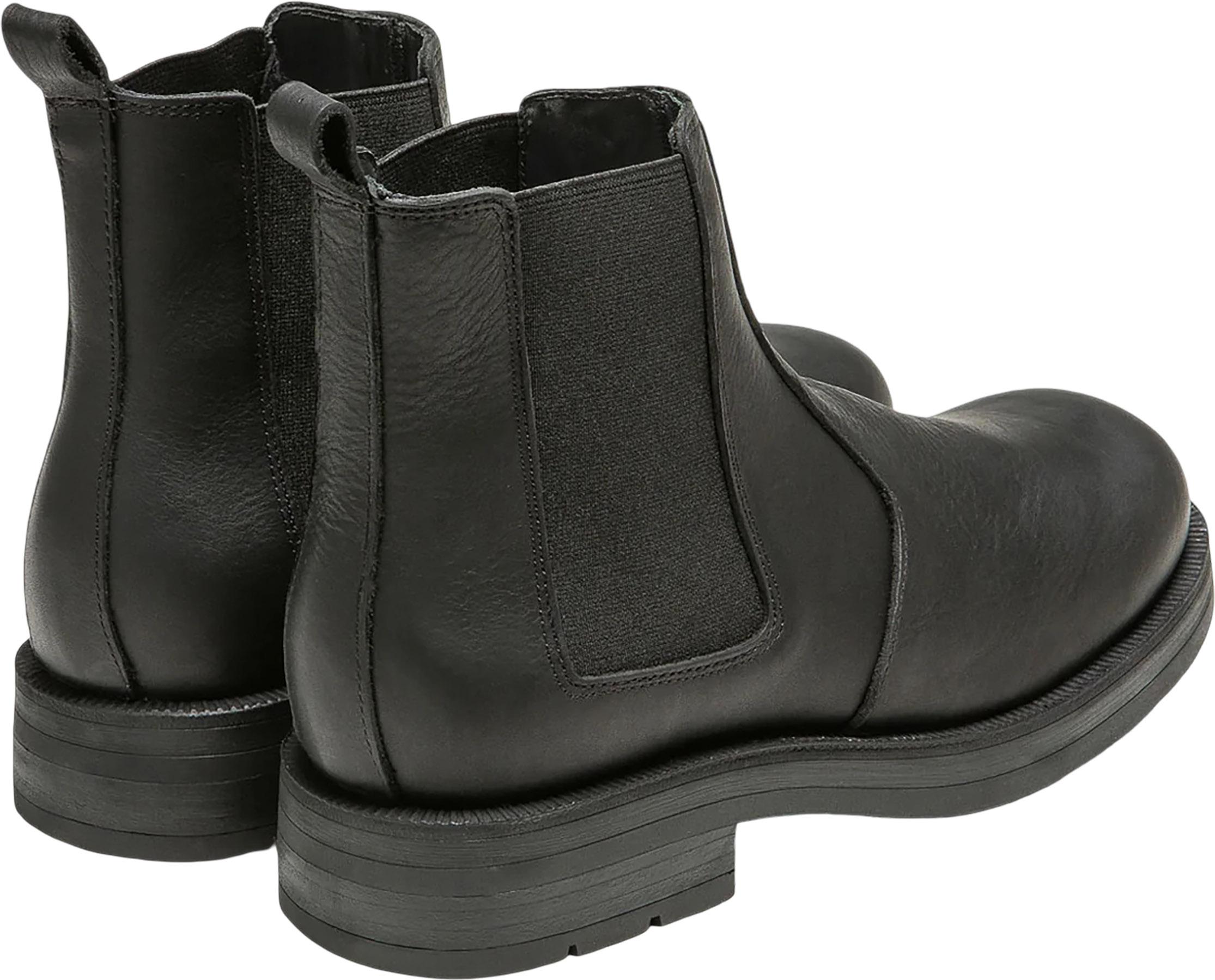 Numéro de l'image de la galerie de produits 2 pour le produit Chelsea boots Escouade NG - Homme