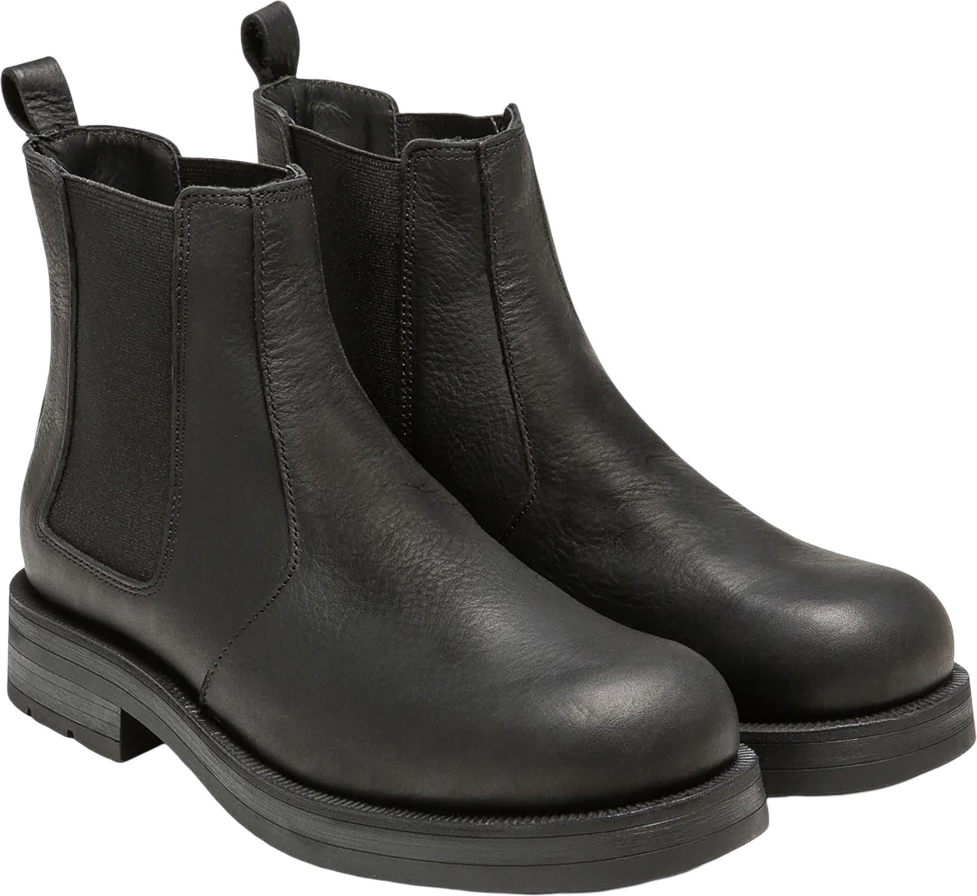 Numéro de l'image de la galerie de produits 5 pour le produit Chelsea boots Escouade NG - Homme