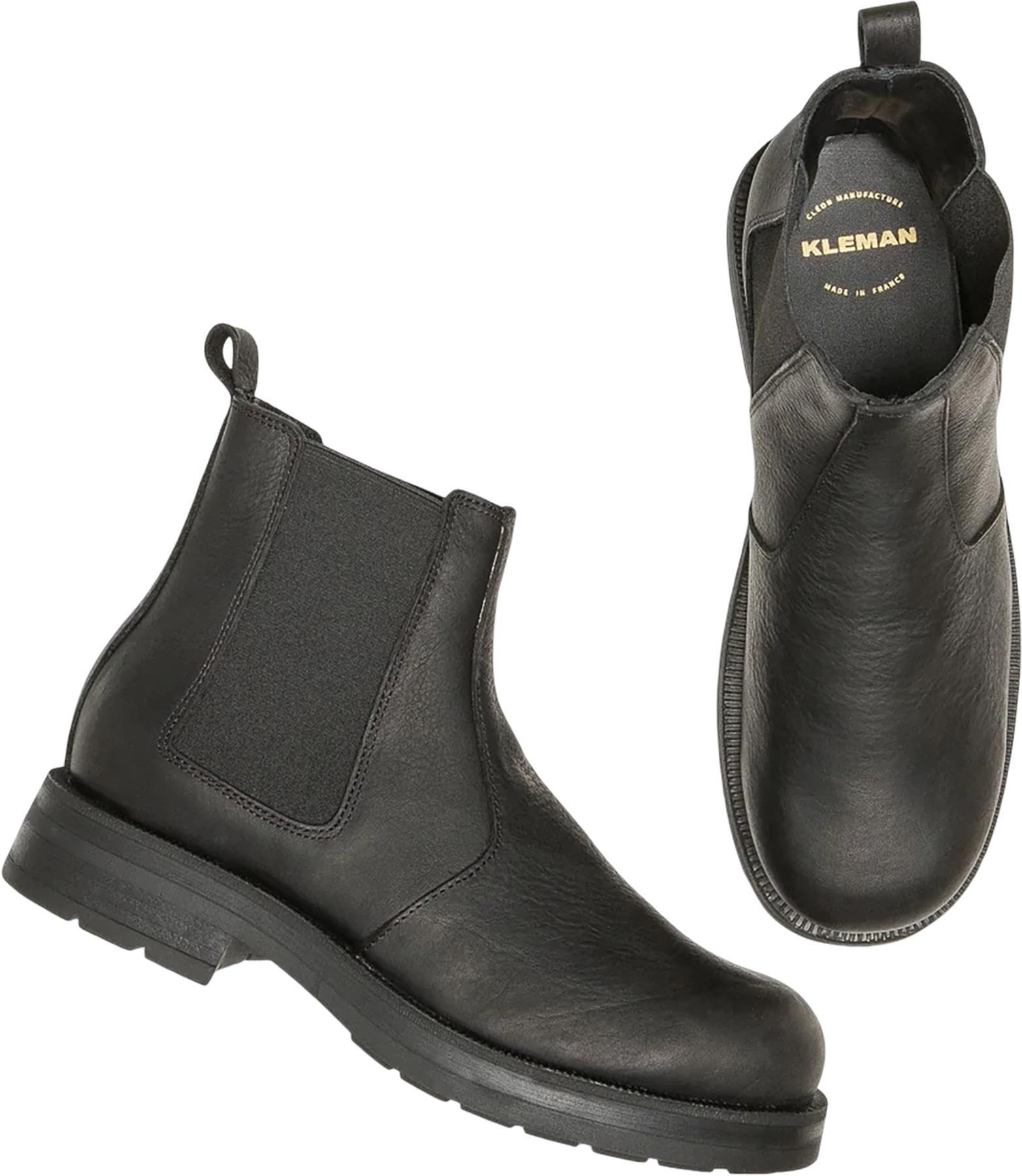 Numéro de l'image de la galerie de produits 4 pour le produit Chelsea boots Escouade NG - Homme