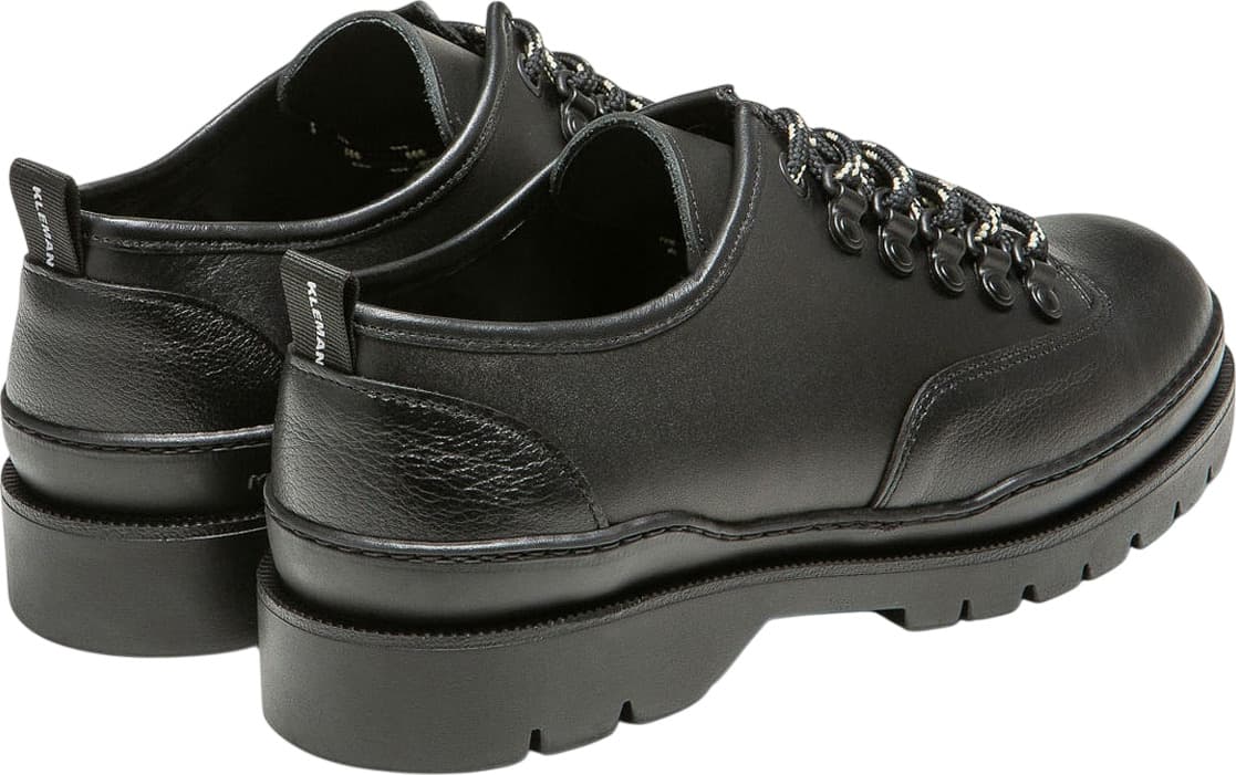 Numéro de l'image de la galerie de produits 3 pour le produit Derbies Courrier CG - Homme