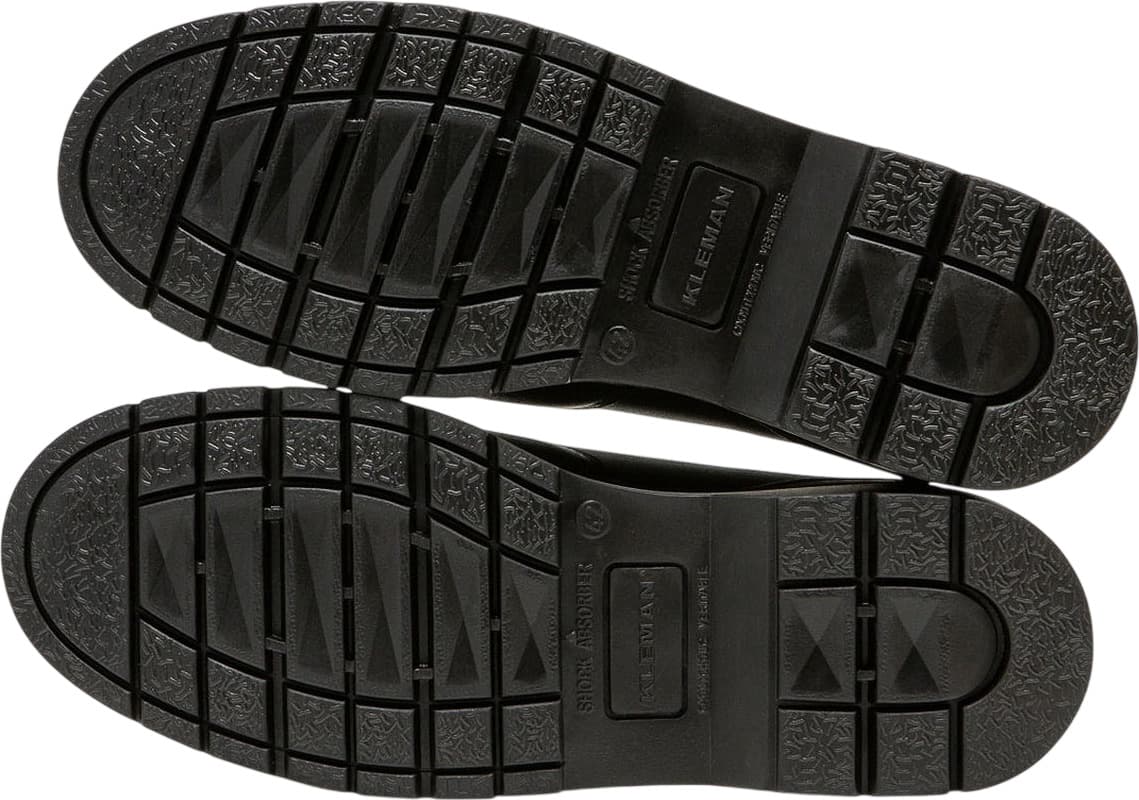 Numéro de l'image de la galerie de produits 4 pour le produit Derbies Courrier CG - Homme