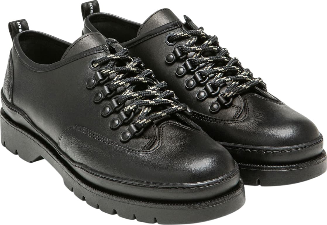 Numéro de l'image de la galerie de produits 2 pour le produit Derbies Courrier CG - Homme
