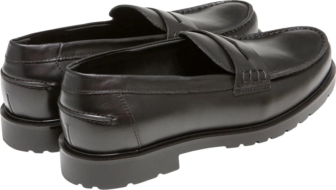 Numéro de l'image de la galerie de produits 4 pour le produit Mocassins Escale - Femme