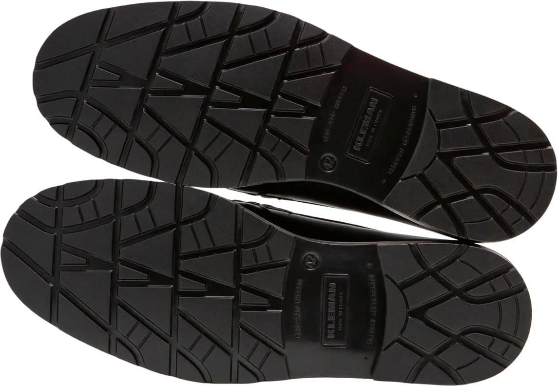 Numéro de l'image de la galerie de produits 2 pour le produit Mocassins Escale - Femme