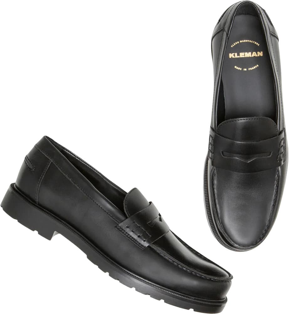 Numéro de l'image de la galerie de produits 5 pour le produit Mocassins Escale - Femme