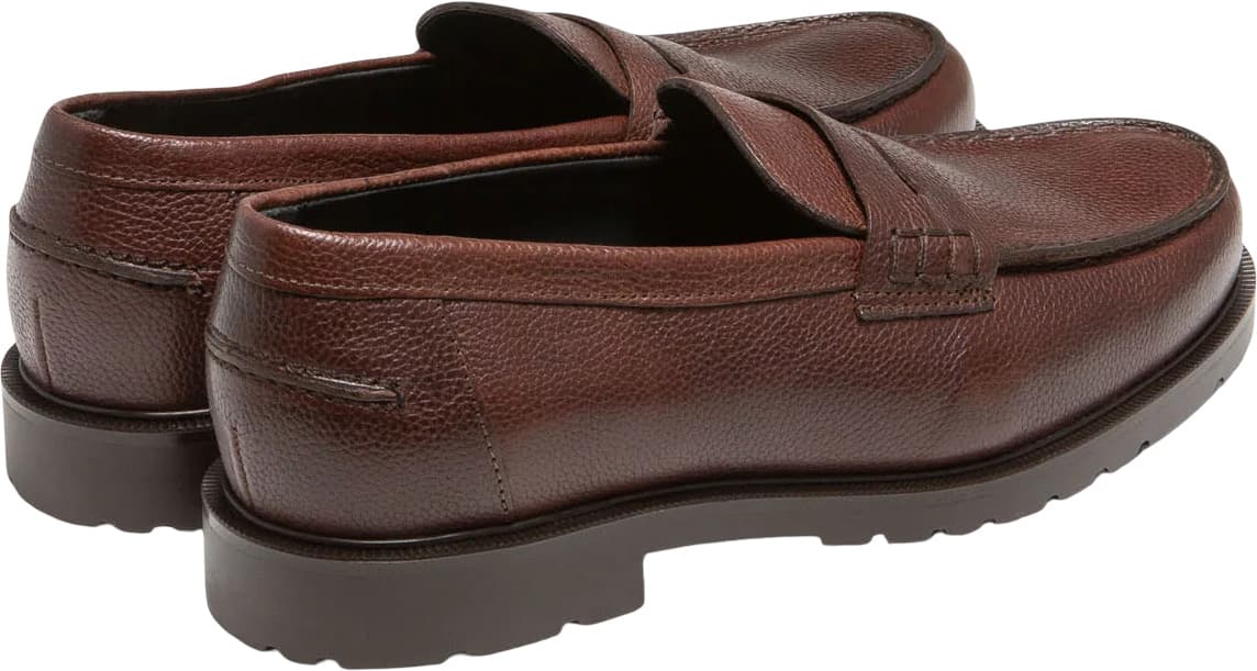 Numéro de l'image de la galerie de produits 3 pour le produit Mocassins Escale G VGT - Femme